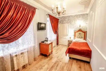 Александровский - 19