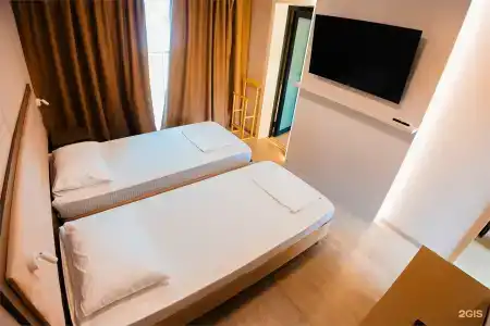 Курортный отель Ramina Derbent Resort - 47