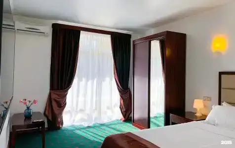 Wellness Park Gagra All-Inclusive - 118