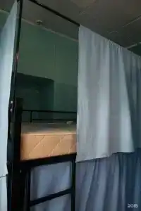 Travel Inn на Тимирязевской - 19