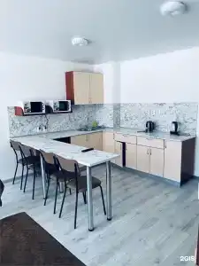 База отдыха Лазурный берег - 300