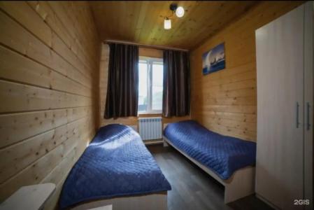 Вилла Позитив - 120