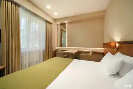 Alpha Business-Hotel - 68