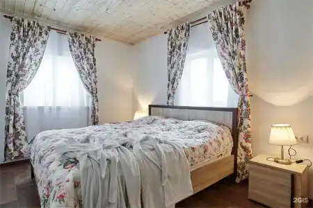 Ферма Подворье Лукино - 161
