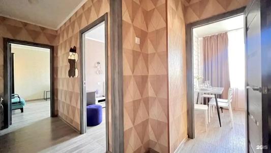 на Энтузиастов - 122