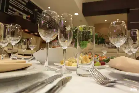 Courtyard by Marriott Kazan Kremlin - 29