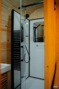 Sviyaga Glamp - 160