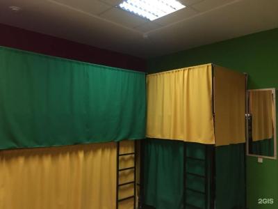Travel Inn на Новослободской - 105