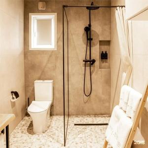 База отдыха Эко-лоджи Wish Home Yahroma - 111