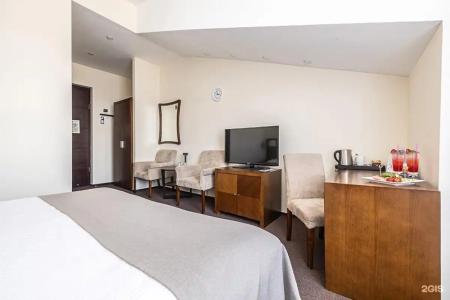 Гранд Байкал - 103