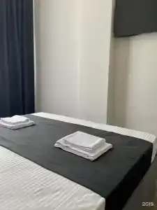 Amshotel - 36