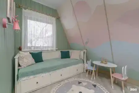 Хомяковское подворье - 103