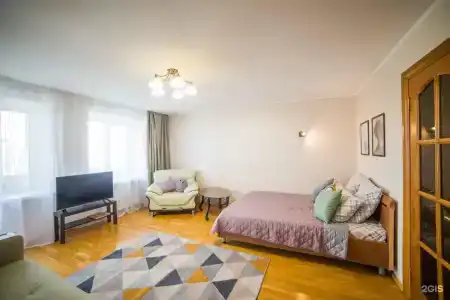 Друзья на Льва Толстого - 8