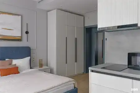 Luciano Hotel&SPA - 221