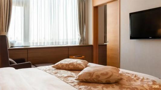 LOTTE Hotel - 124