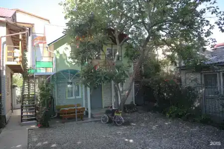 Белый ирис - 2