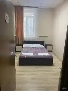 Найс хостел 33 - 56