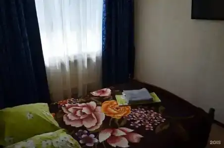 Дорожный - 40