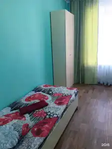 Ночлег - 32