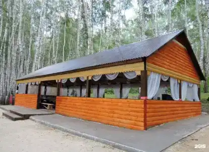 Тербунское Лукоморье - 8