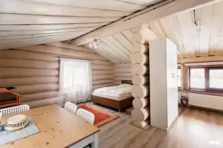 Усадьба Чертолино - 28