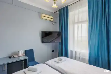 Гостиный двор - 112