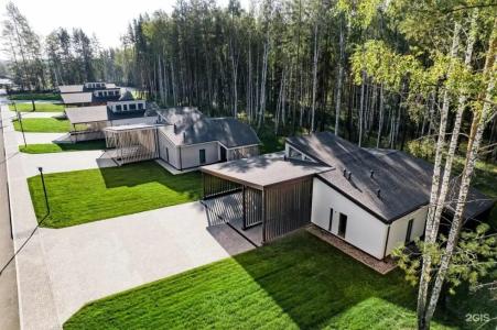 Гостевой дом Pine Creek Golf - 15