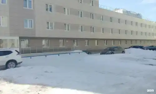 СибПромСтрой - 2