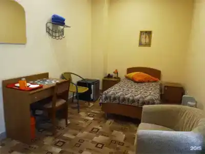 Круиз - 99