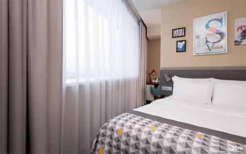 Holiday Inn Perm - 83