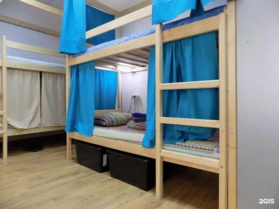 Хостел Main room - 49