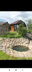 Holiday Home Podlipki - 43
