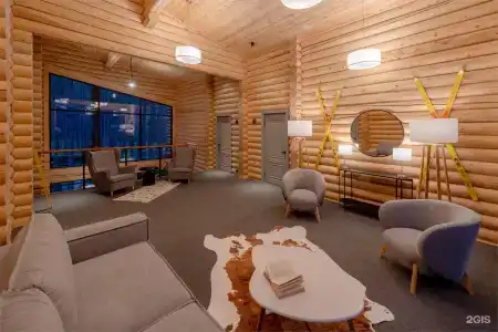 Skazka Lodge Приэльбрусье - 143