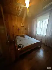 Загородные коттеджи Анны Зыковой - 6