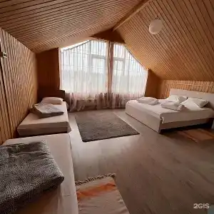 Озеро Парное - 99