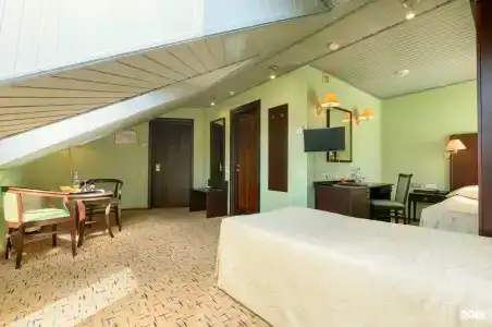 Old Estate Hotel & SPA - 201