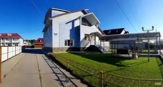 Созвездие Медведицы - 1