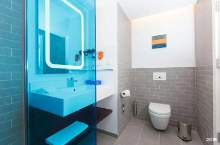 Park Inn by Radisson - 52