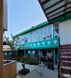 Бабушкин Этнодом - 7