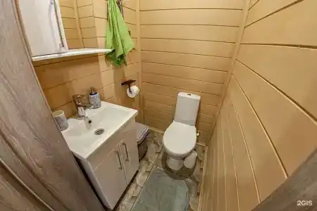 Тургояк Холидей - 432