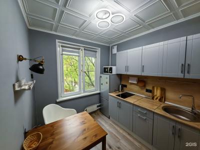 Apartment Helios - 10