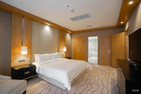 Марриотт Красная Поляна - 101