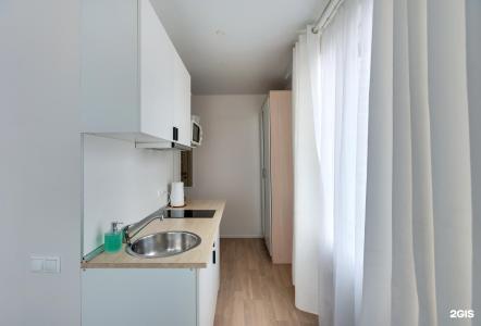 Ренуар студия на Каштановой, 6 - 52