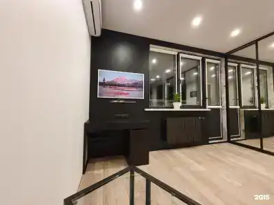 Апартаменты-студио - 3