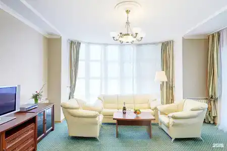 Очарованный Странник - 129