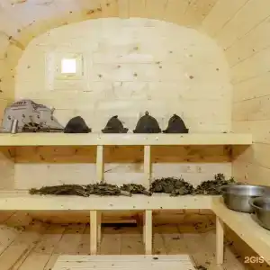 Экопарк Дар - 10
