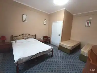 Загородный отель Konakoff в Сажино - 66