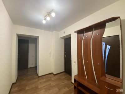 Hochu Priehat na Proletarskoy - 18