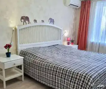 на улице Кальная - 6