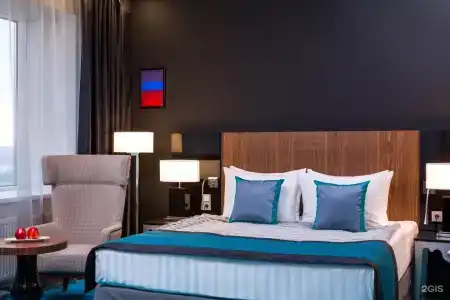Radisson Blu - 39